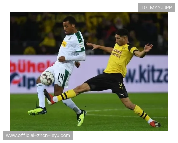 德甲第9轮战报：吉拉西绝杀多特胜，门兴4球大捷