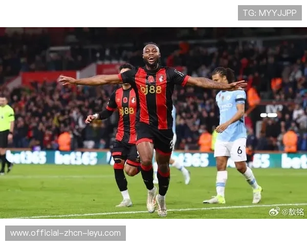 曼城3-1击败伯恩茅斯，哈兰德双响，曼城对战伯恩利