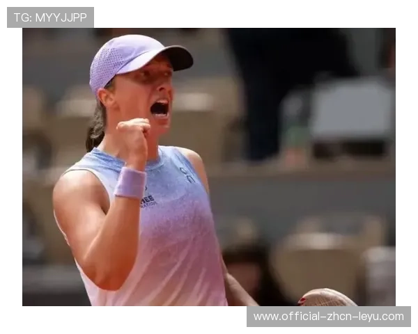 斯瓦泰克继续统治女子网坛，毫无悬念，斯瓦泰克比赛视频