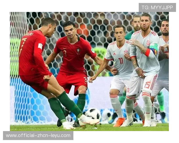 C罗带领葡萄牙征战最后一次世界杯，冲击全球最强荣誉