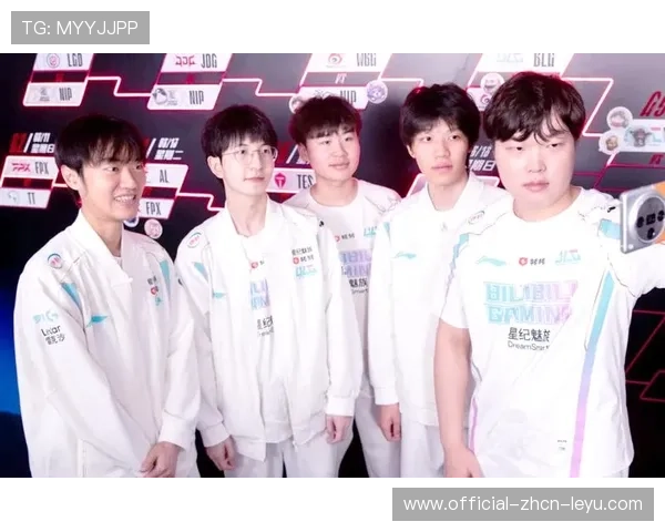 LPL舞台竞争加剧