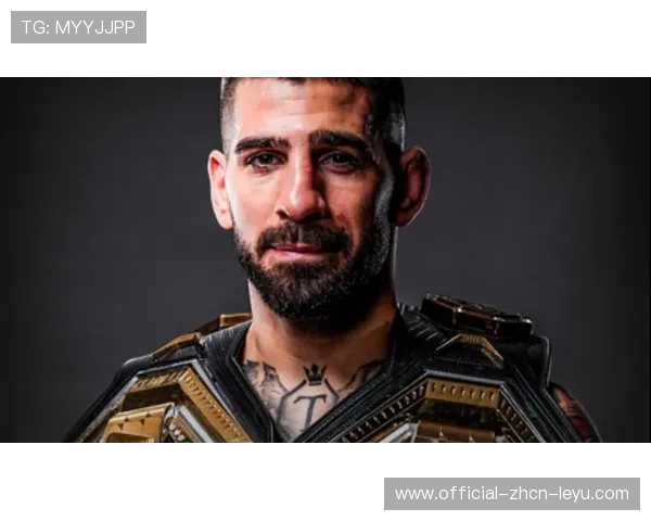 UFC摔跤控制占满整局：地面控场的力量与训练秘籍