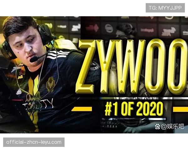 ZywOo和donk首次正面对决